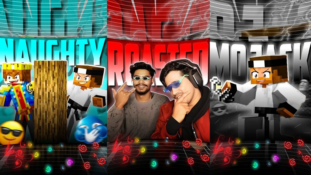 GamerFleet Most Hilarious Shorts Compilation Try Not To Laugh Part 1 ...