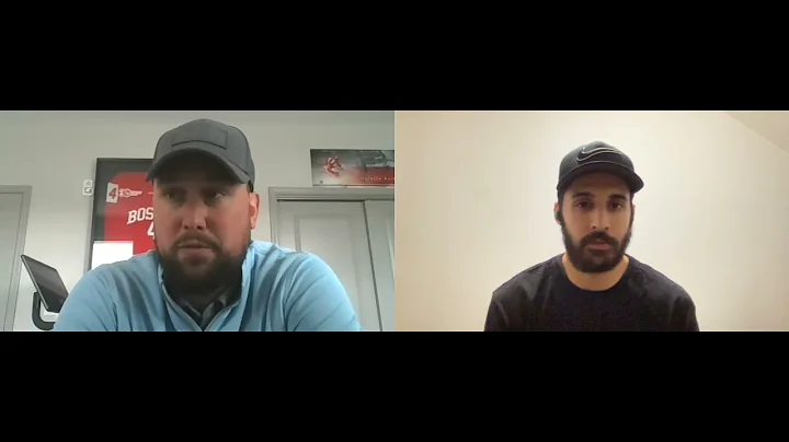 Episode 2 Excerpt  - Patrick MacGregor reveals wha...