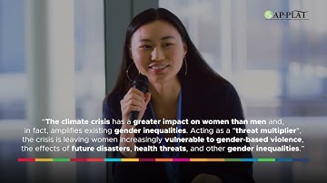 AIT LLA Module 1: Introduction to locally led adaptation, gender, indigenous factors and the SDGs