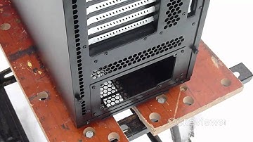 #18: Fractal Design Define XL Full Tower Case Review (CCReviews)