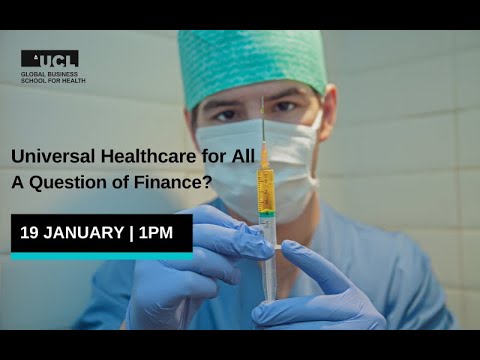 Universal Healthcare for