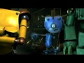 Роботы 2005 Русский трейлер мультфильма