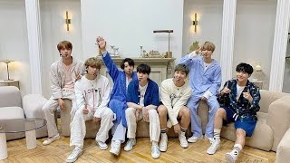 BTS (방탄소년단) 'HOME' THE TONIGHT SHOW | BEHIND THE SCENES