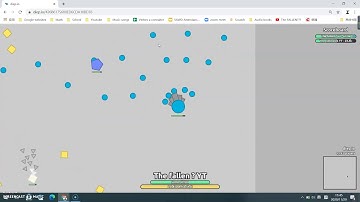 WE NEARLY KILLED THE FALLEN OVERLORD BT THE ARENA CLOSERS RUINED IT/Shoutouts/sandbox diep.io