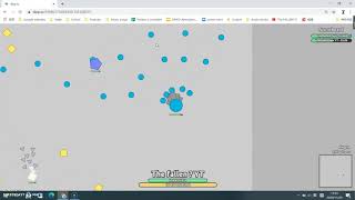 WE NEARLY KILLED THE FALLEN OVERLORD BT THE ARENA CLOSERS RUINED IT/Shoutouts/sandbox diep.io