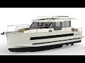 £250,000 Yacht Tour : Northman 1200