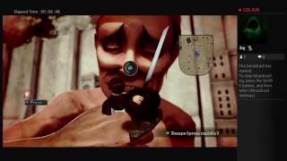 madland1976704's Live PS4 Broadcast