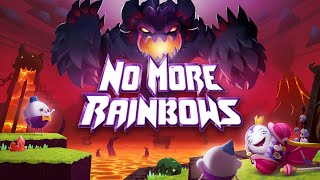 No More Rainbows | Launch Trailer | Meta Quest 2 + 3 + Pro