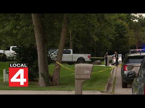 Local 4 News at 5 -- Sept. 16, 2026