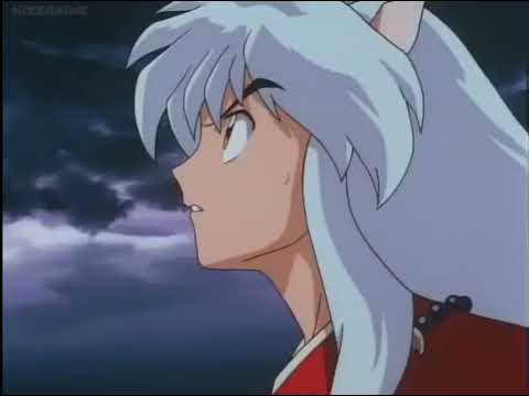 Inuyasha - See my lover…? (English Dubbed)
