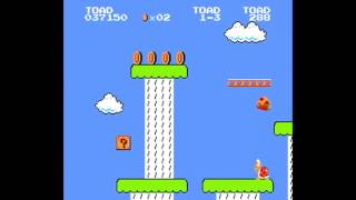 (Old) Super Releasio Bros. World 1 any% (14075) (Low Optimized)