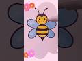 Drawing Bee رسم نحله بسهوله Drawing Easydrawing رسم سهل للمبتدئين Art Shorts Drawing Bee رسم نحله بسهوله Drawing Easydrawing رسم سهل للمبتدئين Art Shorts