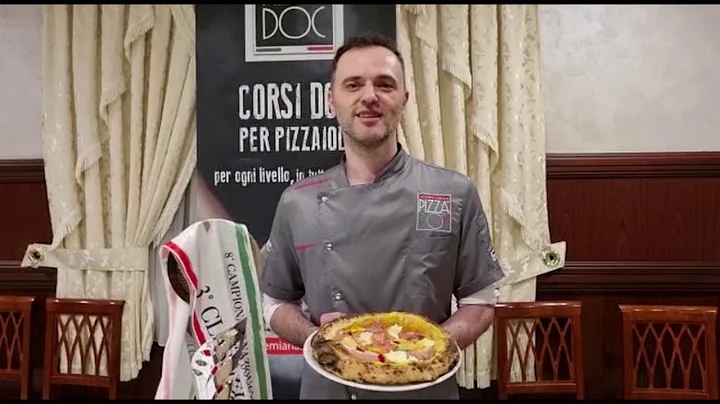 Premiata la pizza con i sapori del Friuli Venezia ...