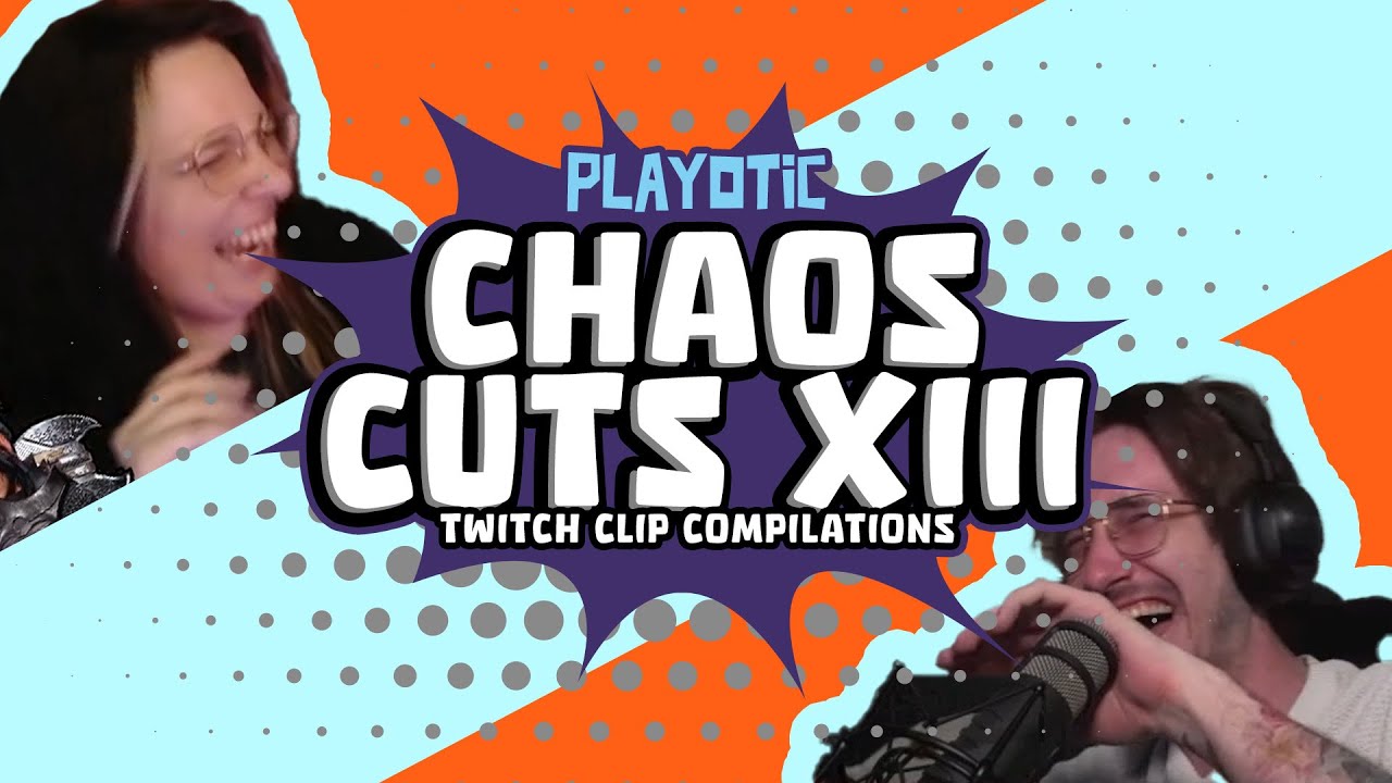 Chaos Cuts: D&D Mayhem and TTRPG Shenanigans (March 2025)