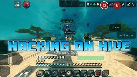 Hacking On Hive Using (Protohax + Toolbox)