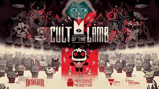 [Cult of the Lamb] Meet your maker.