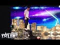GOLDEN BUZZER  - Florent & Justin - France's Got Talent 2017