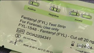 New law aims to stop supply of fentanyl through sanctions on traffickers