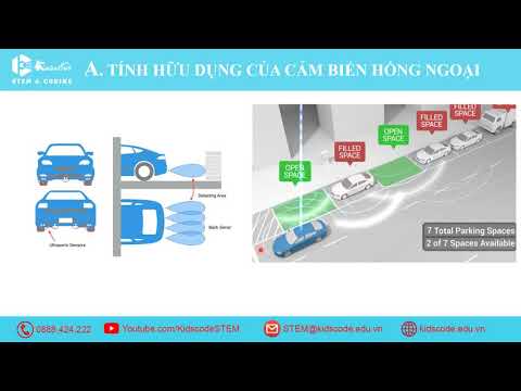 Video: Cảm biến giao diện, SPS-30, Cảm biến vật chất dạng hạt với Arduino Duemilanove sử dụng chế độ I2C: 5 bước