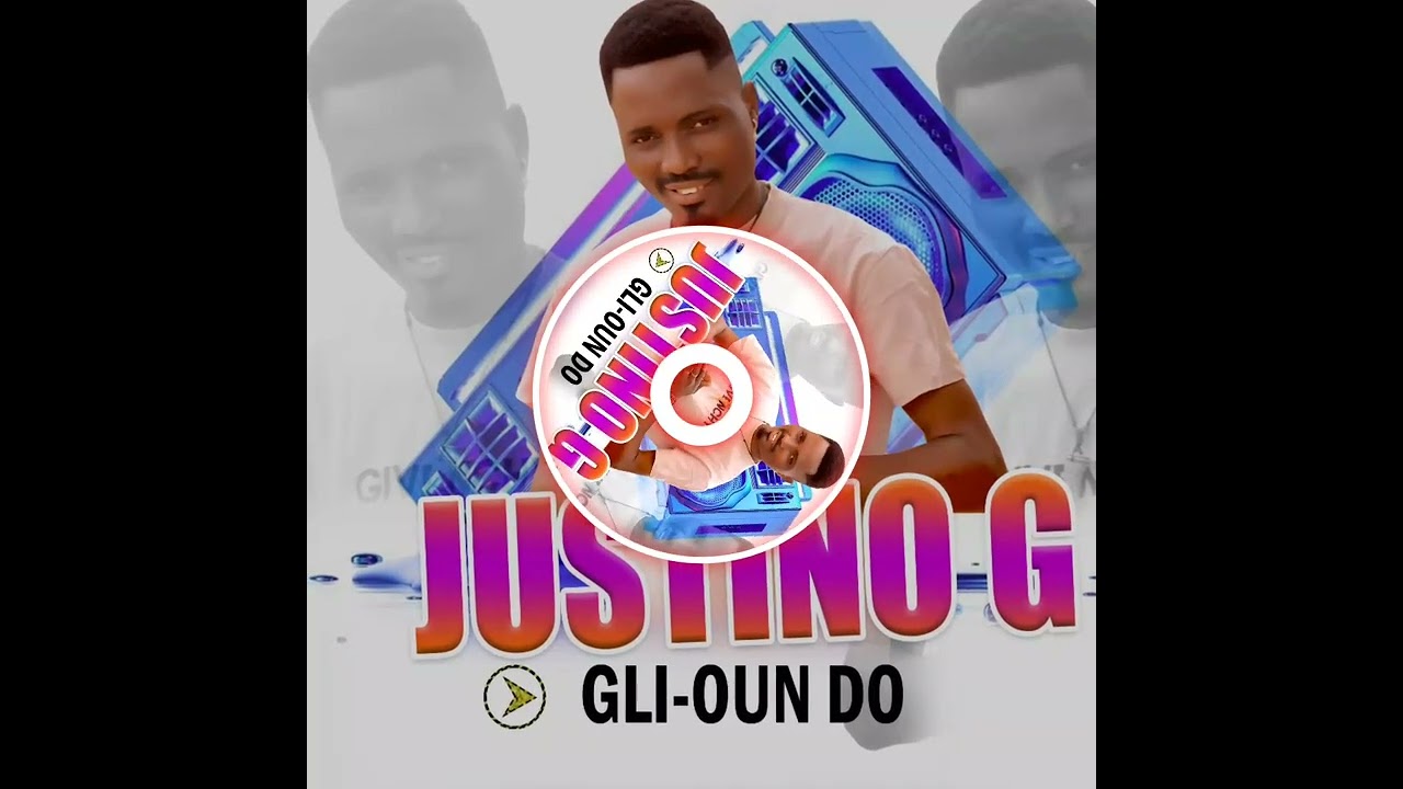 Justino-G (GLI OUN DO) prod by Toucas_01-66-81-04-20