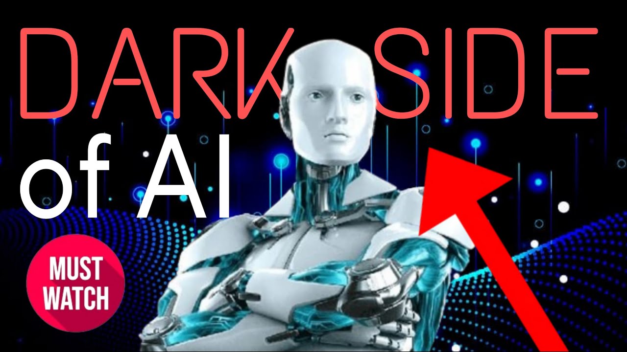 The Dark Side of Artificial Intelligence - YouTube