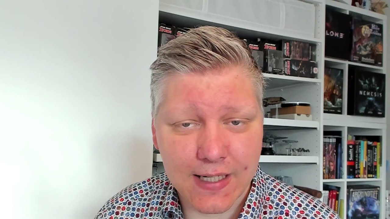 🎓 | Rechnerstrukturen | S02E10 | Verteilte Systeme Part II