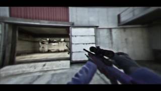 Csgo Edit - Alone... Leiam A Desc