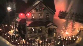 Pat Farleys Christmas Eve In Santa Cruz