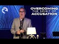 Overcoming The Spirit Of Accusation