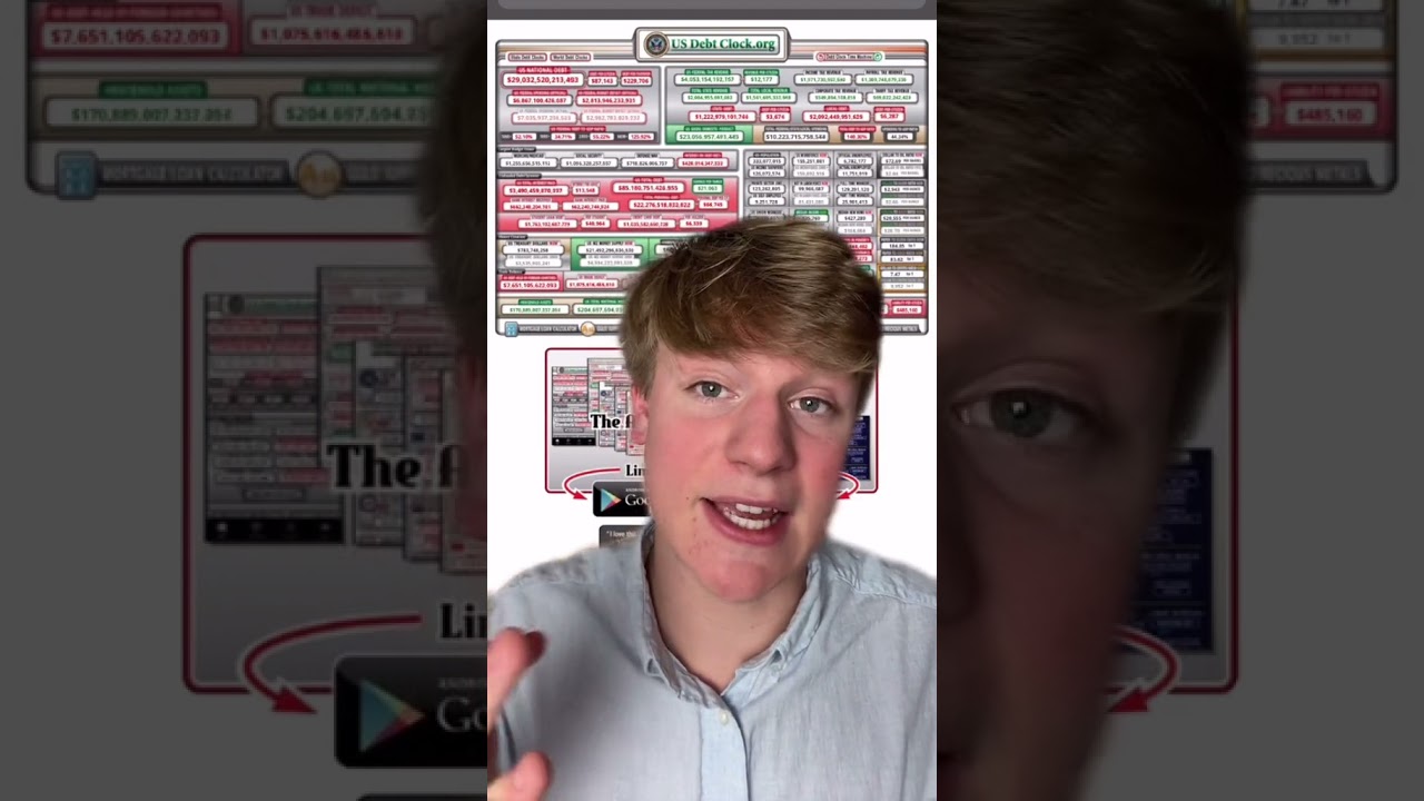 After seeing this you will want to leave the U.S 