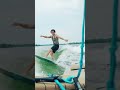 THE Perfect wake #swellwakesurf #swelll #july #summer #viralshorts