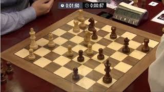 Gm Carlsen Norway - Gm Nakamura Usa 2013 Ff Pgn