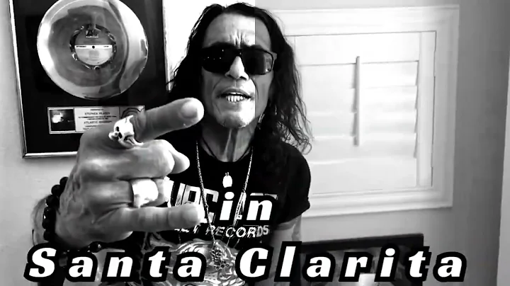 STEPHEN PEARCY OF RATT - July 10th, 2022 - The Can...