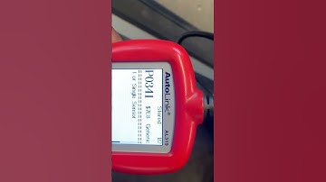 Code p0341 camshaft position sensor problems