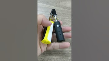 TIK20 or TIK10? #cartridge #vaporizer #510thread