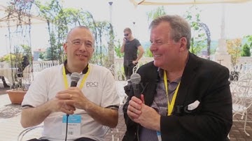 Episode 426: Raffaele Rialdi on ASP.NET Core Security