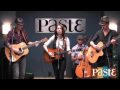 Brandi Carlile I Will Live At Paste mp3
