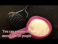 With Only 3/4 Cup Flour & Smasher || Crispy Desert With Honey || Wheat Achu Murukku || Sweet Recipe😍