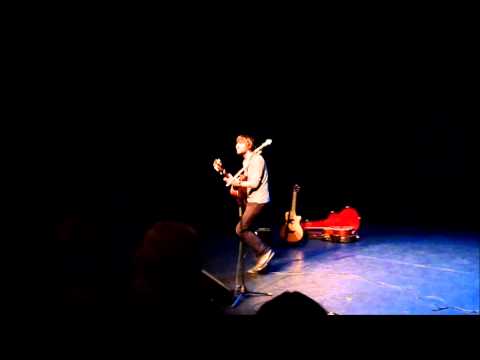 Gareth Pearson - Billy Jean (Michael Jackson) - Live