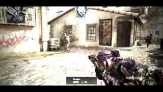 Lunacy l A Multi-Cod Tritage l By X6 Saw