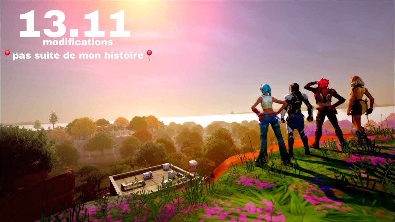 L'histoire de mon chapitre 4 Saison 1: SEIZING. 13.11.  PARTIE: 2/5