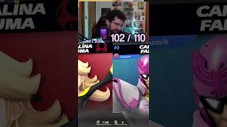 THIS FALCON STOOD NO CHANCE #smashbros
Support Me On:
» Youtube Membership youtube.com/channel/UCJiInRoutSNjxbaQ2a7Ushg/join
» Metafy - https://metafy.gg/@dabuz
» Merch - https://streamlabs.com/dabuz/merch
Check me out on:
» Coaching - https://metafy.gg/@dabuz
» Twitter - https://twitter.com/DabuzSenpai
» Discord - Ask for a link while Im streaming!
» Twitch - https://www.twitch.tv/dabuz
» Merch - https://teespring.com/dabuz-s-cosmic-queen-default
» Instagram - https://www.instagram.com/dabuzsenpai/
Thumbnail By Zen: https://twitter.com/KryZenGraphics
#Dabuz #SmashBros THIS FALCON STOOD NO CHANCE #smashbros