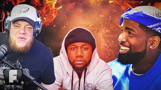 Tsu Surf Set to Return..Mook, Now what? Let’s walk