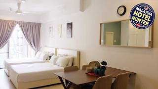 Midhills  @  Genting Highland - Tower 1 with WIFI | Genting Highlands, Malaysia | Hotel Review 🛏️ | Malaysia Hotel Hunter