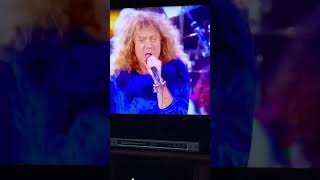 Queen U0026 Robert Plant Tribute To Freddie Mercury 1992 crazy Little Thing Called Love