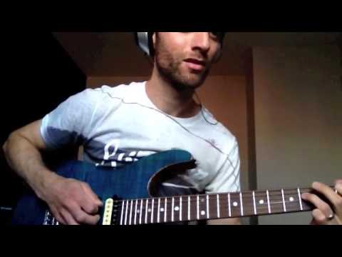 Access Denied (Cover) - Gary McFarlin