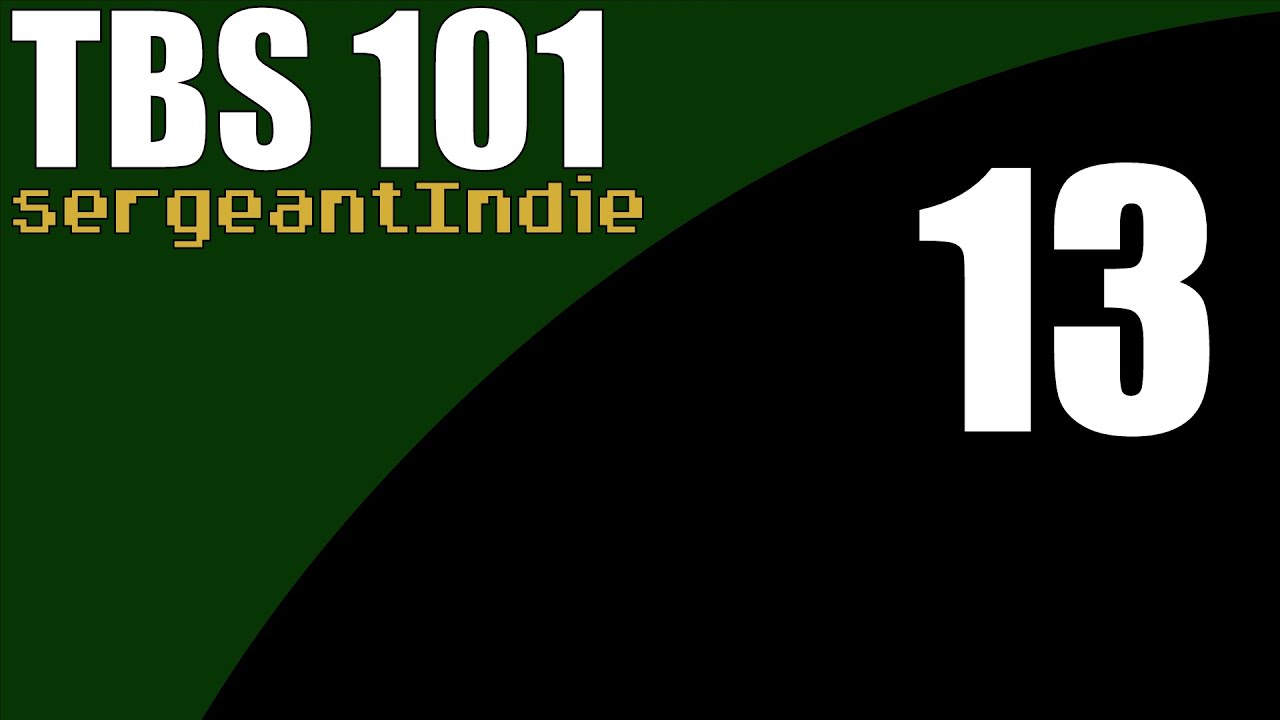  13 Turn Based Strategy 101 Spells And Abilities YouTube