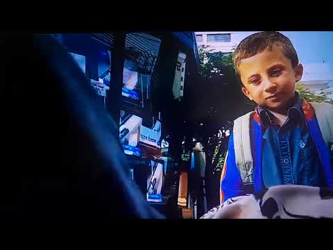 Opening To Hancock 2008 On Encore Action Thursday March 25 2010 4 45 PM