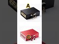 CHOOSE YOUR GIFT 🎁 | #shorts #viral #gift #giftbox #money #chooseyourgift