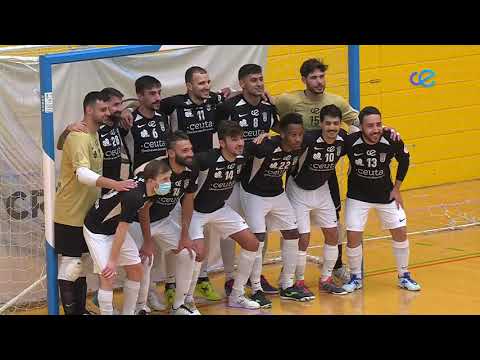 El Ceutí jugará en un único grupo de Segunda la próxima temporada